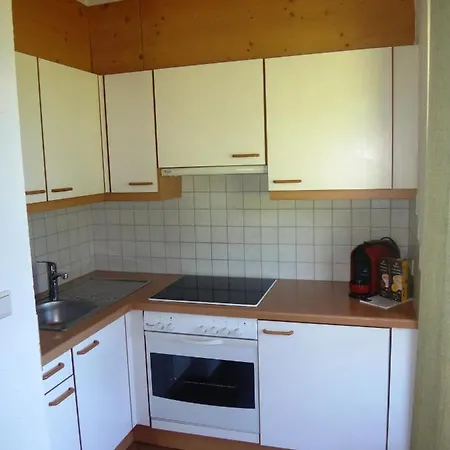 Andrea Apartment Fuegen Exterior photo