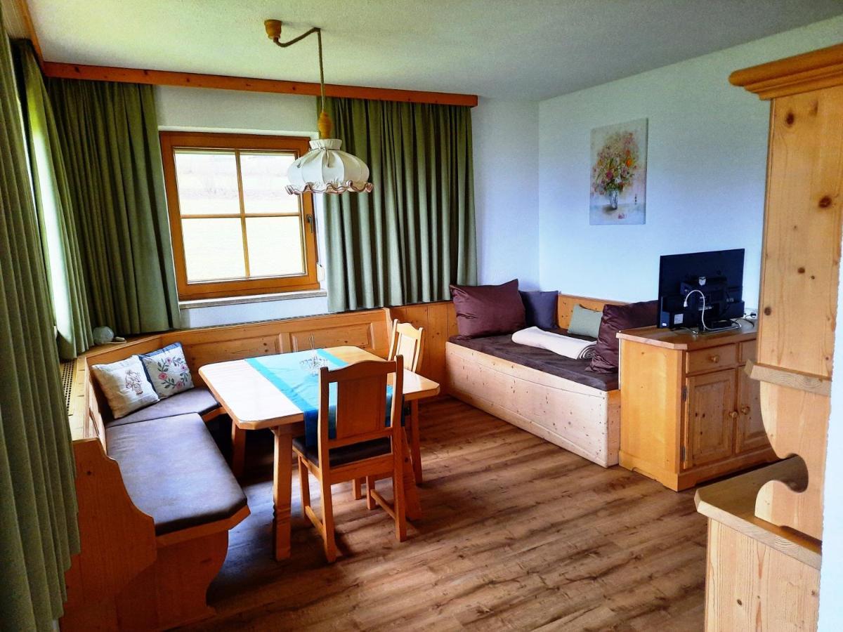 Andrea Apartment Fuegen