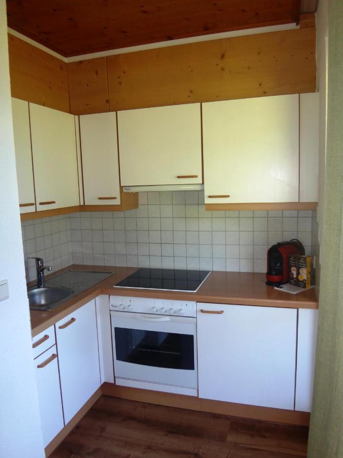 Apartment Andrea Fuegen