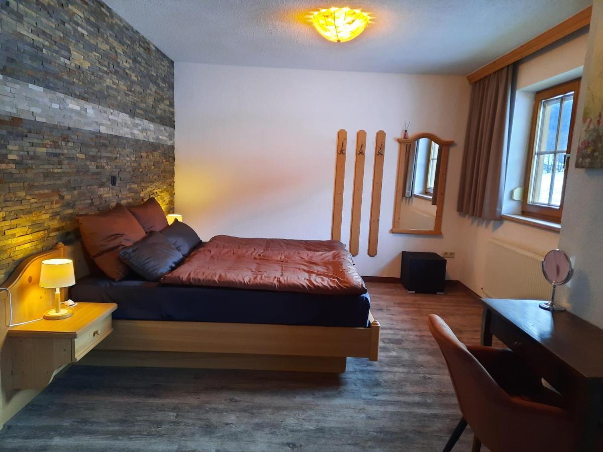 Apartament Andrea *