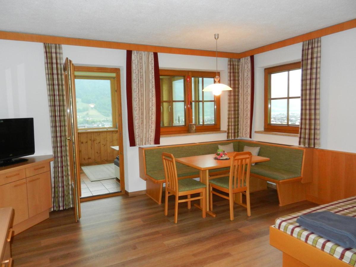 Apartament Andrea